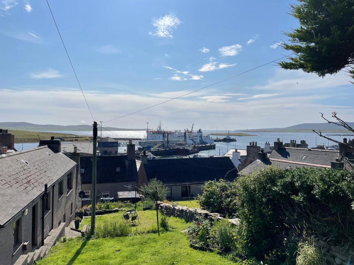 Forty Five, John Street, Stromness, Exteriér fotografie