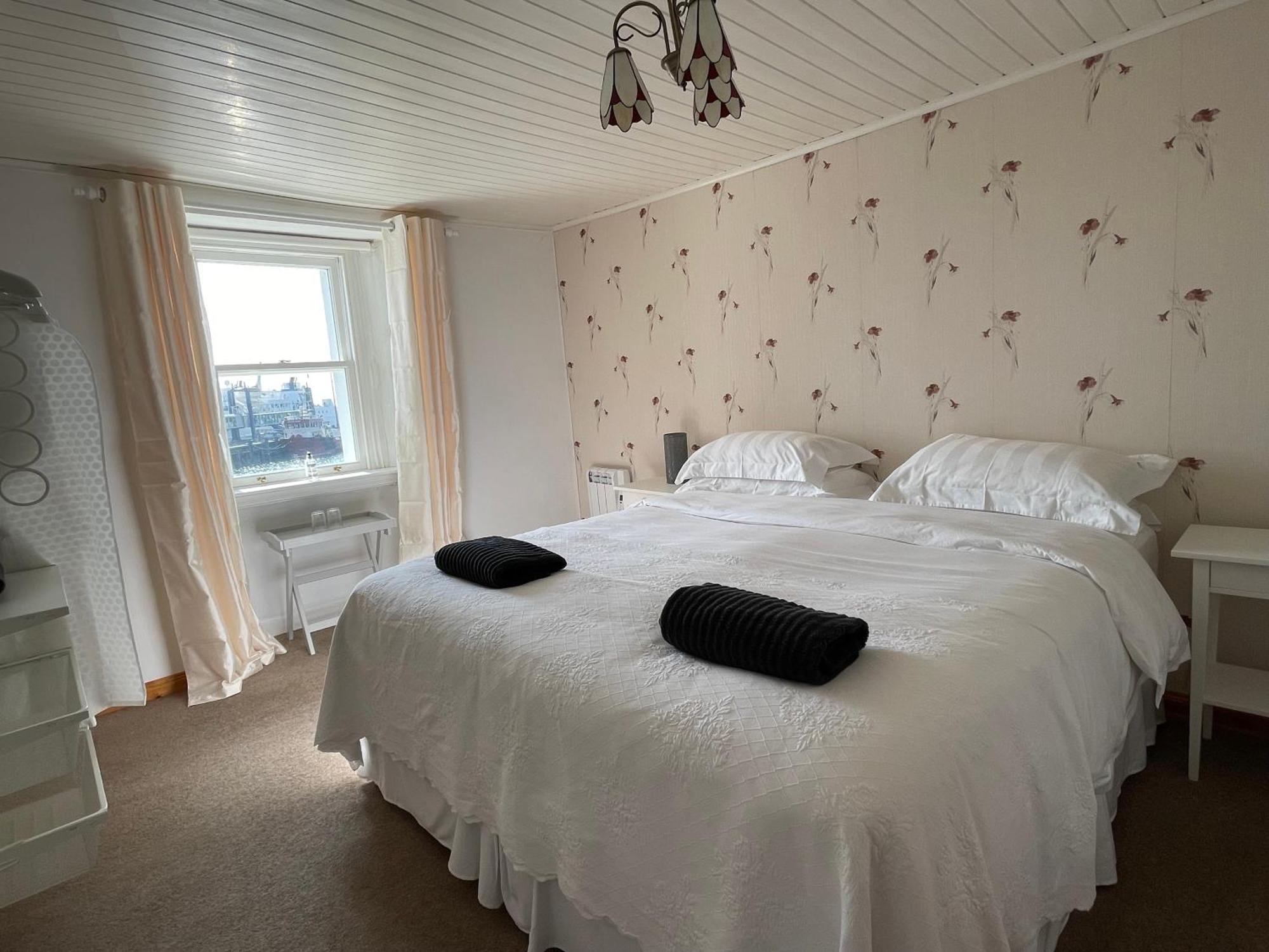 Forty Five, John Street, Stromness, Exteriér fotografie